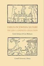 Fables in Jewish Culture