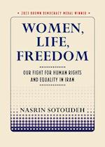 Women, Life, Freedom