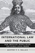 International Law and the Public