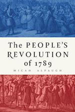 The People's Revolution of 1789