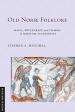 Old Norse Folklore