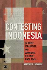 Contesting Indonesia