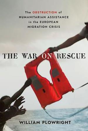 The War on Rescue