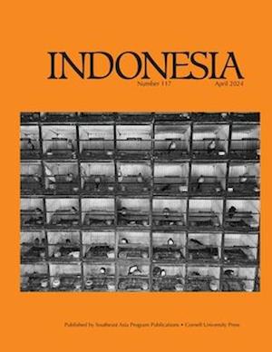 Indonesia Journal April 2024