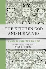 The Kitchen God and His Wives