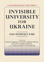 Invisible University for Ukraine