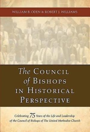 Council of Bishops in Historical Perspective