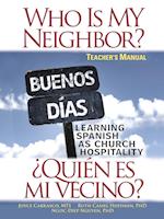 Who is My Neighbor? Teacher Manual