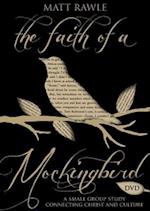 The Faith of a Mockingbird - DVD