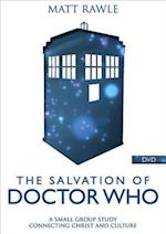 The Salvation of Doctor Who - DVD