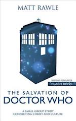 The Salvation of Doctor Who - Worship Resources Flash Drive