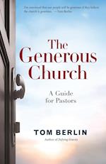 The Generous Church