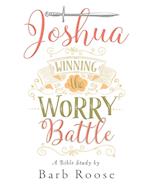 Joshua - Women's Bible Study Participant Workbook