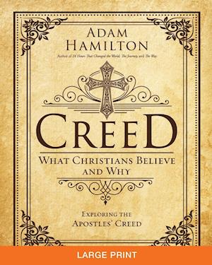 Creed [Large Print]