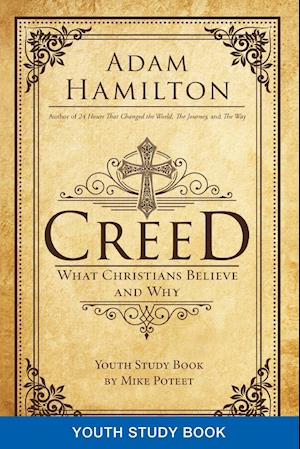 Creed Youth Study Book