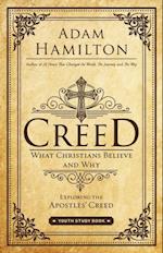 Creed Youth Study Book