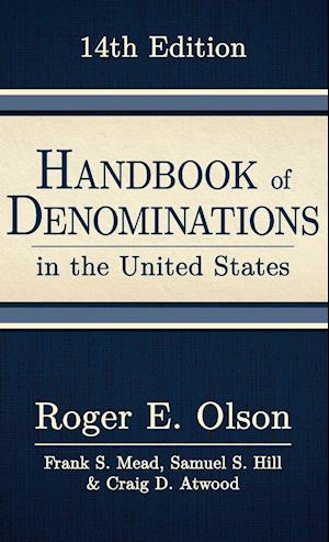 Handbook of Denominations in the United States, 14th Edition