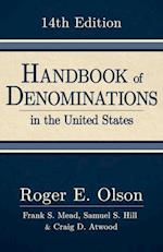 Handbook of Denominations in the United States, 14th edition