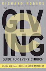 The E-Giving Guide for Every Church