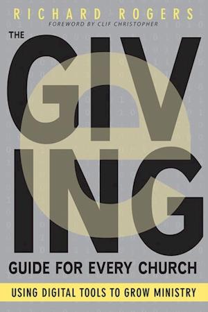 E-Giving Guide for Every Church