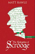 Redemption of Scrooge Youth Study Book