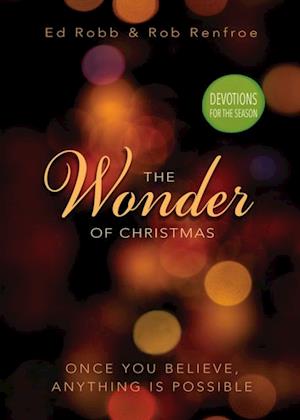 Wonder of Christmas Devotions for the Season