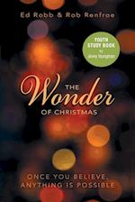 The Wonder of Christmas Youth Study Book