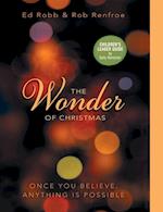 The Wonder of Christmas Children's Leader Guide