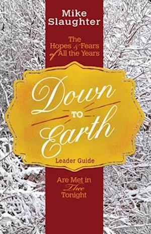 Down to Earth Leader Guide