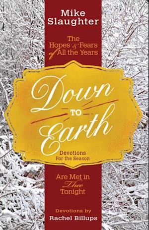 Down to Earth Devotions for the Season