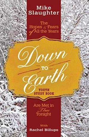 Down to Earth Youth Study Book