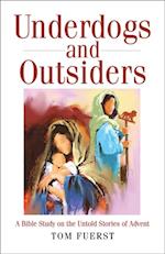 Underdogs and Outsiders [Large Print]