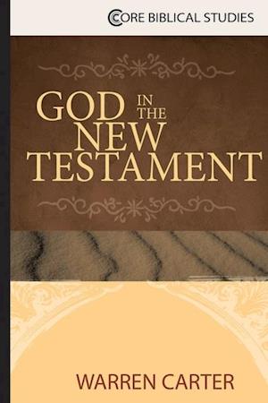 God in the New Testament