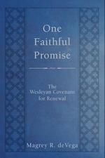 One Faithful Promise