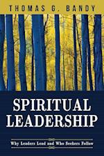 Spiritual Leadership