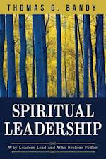 Spiritual Leadership