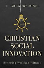 Christian Social Innovation