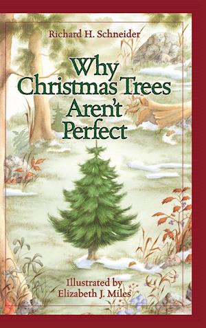 Why Christmas Trees Aren't Perfect