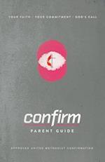 Confirm Parent Guide