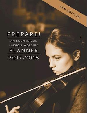 Prepare! 2017-2018 CEB Edition