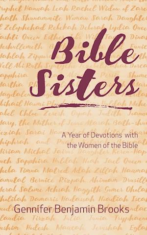 Bible Sisters