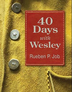 40 Days with Wesley