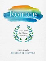 Romans - Women's Bible Study Participant Workbook