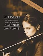 Prepare! 2017-2018 NRSV Edition