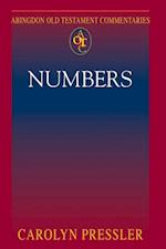 Abingdon Old Testament Commentaries: Numbers