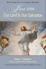 Lord Is Our Salvation [Large Print]