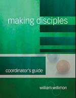 Making Disciples: Coordinator's Guide