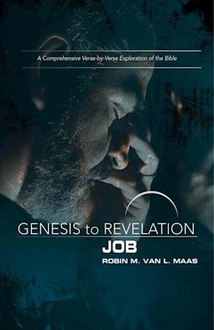 Genesis to Revelation: Job Participant Book