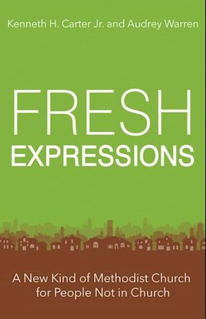 Fresh Expressions