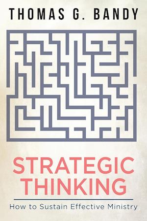 Strategic Thinking